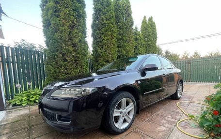 Mazda 6, 2006 год, 510 000 рублей, 7 фотография