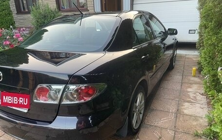 Mazda 6, 2006 год, 510 000 рублей, 3 фотография