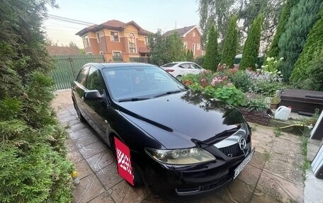 Mazda 6, 2006 год, 510 000 рублей, 6 фотография