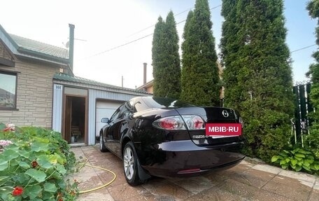 Mazda 6, 2006 год, 510 000 рублей, 8 фотография