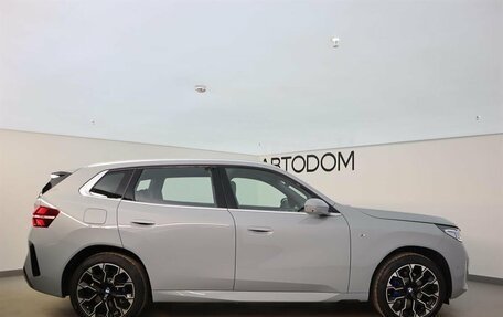 BMW X3, 2025 год, 7 885 000 рублей, 6 фотография