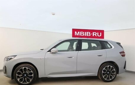 BMW X3, 2025 год, 7 885 000 рублей, 5 фотография