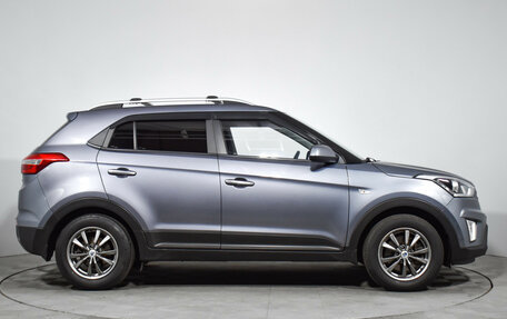 Hyundai Creta I рестайлинг, 2019 год, 1 750 000 рублей, 4 фотография