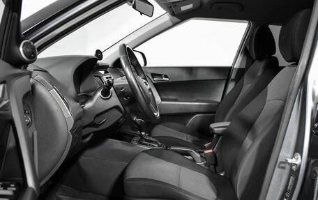 Hyundai Creta I рестайлинг, 2019 год, 1 750 000 рублей, 10 фотография