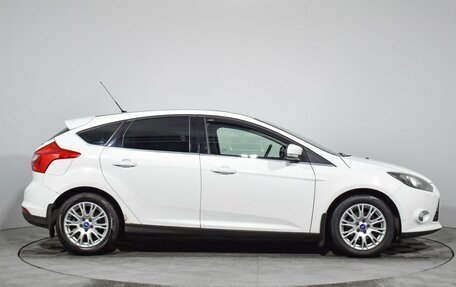 Ford Focus III, 2012 год, 730 000 рублей, 4 фотография