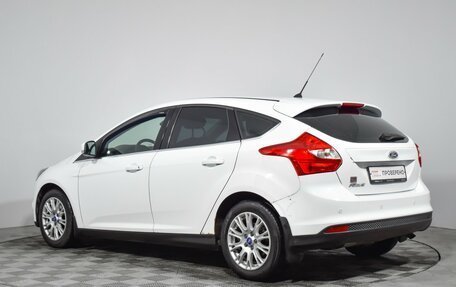 Ford Focus III, 2012 год, 730 000 рублей, 7 фотография