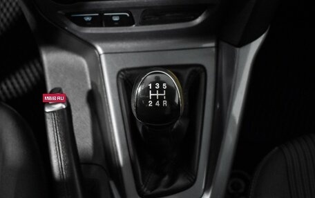 Ford Focus III, 2012 год, 730 000 рублей, 10 фотография