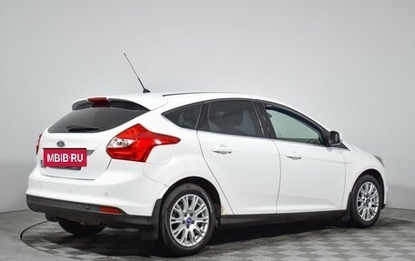 Ford Focus III, 2012 год, 730 000 рублей, 5 фотография