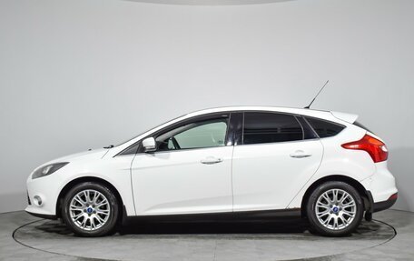 Ford Focus III, 2012 год, 730 000 рублей, 8 фотография