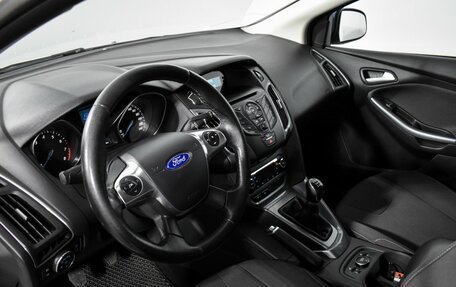 Ford Focus III, 2012 год, 730 000 рублей, 9 фотография