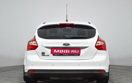 Ford Focus III, 2012 год, 730 000 рублей, 6 фотография
