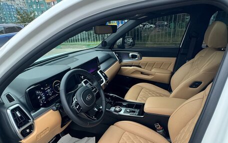 KIA Sorento IV, 2020 год, 4 100 000 рублей, 8 фотография