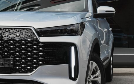 Chery Tiggo 4 I рестайлинг, 2025 год, 2 078 900 рублей, 6 фотография