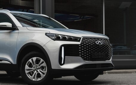 Chery Tiggo 4 I рестайлинг, 2025 год, 2 078 900 рублей, 5 фотография