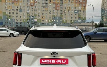 KIA Sorento IV, 2020 год, 4 100 000 рублей, 6 фотография
