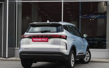 Chery Tiggo 4 I рестайлинг, 2025 год, 2 078 900 рублей, 10 фотография
