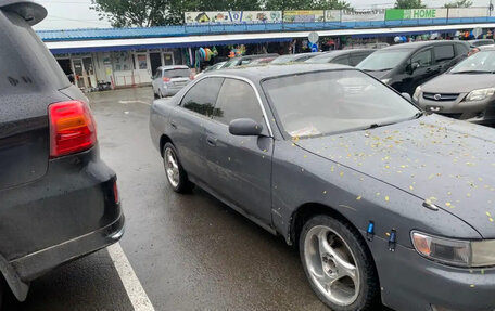 Toyota Chaser IV, 1995 год, 200 000 рублей, 2 фотография