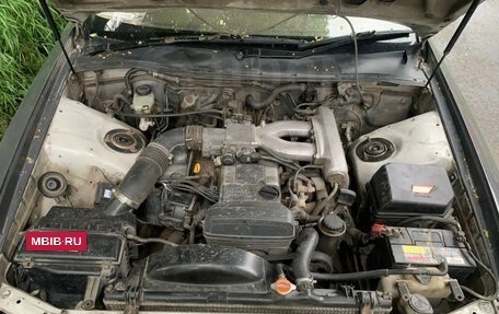 Toyota Chaser IV, 1995 год, 200 000 рублей, 4 фотография