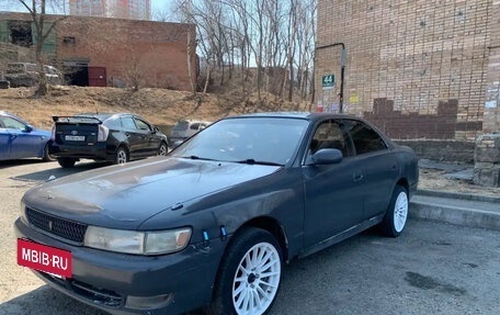 Toyota Chaser IV, 1995 год, 200 000 рублей, 5 фотография