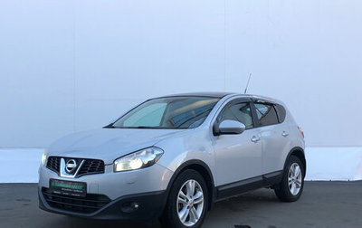 Nissan Qashqai, 2010 год, 960 000 рублей, 1 фотография