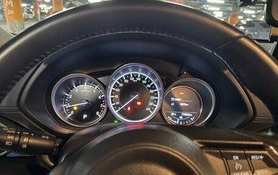 Mazda CX-5 II, 2020 год, 2 700 000 рублей, 1 фотография