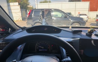 Honda Civic VIII, 2010 год, 530 000 рублей, 1 фотография