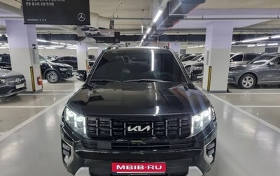 KIA Mohave I, 2021 год, 3 520 000 рублей, 1 фотография