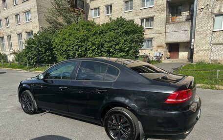 Volkswagen Passat B7, 2013 год, 840 000 рублей, 11 фотография