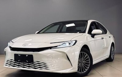 Toyota Camry, 2024 год, 4 100 000 рублей, 1 фотография
