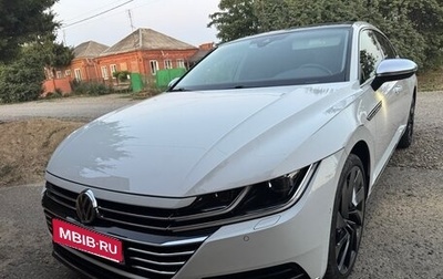 Volkswagen Arteon I, 2019 год, 3 000 000 рублей, 1 фотография