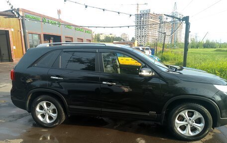 KIA Sorento II рестайлинг, 2016 год, 1 485 000 рублей, 3 фотография