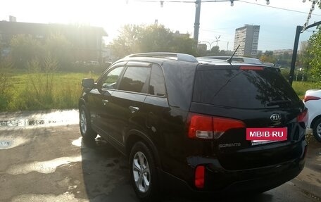 KIA Sorento II рестайлинг, 2016 год, 1 485 000 рублей, 6 фотография