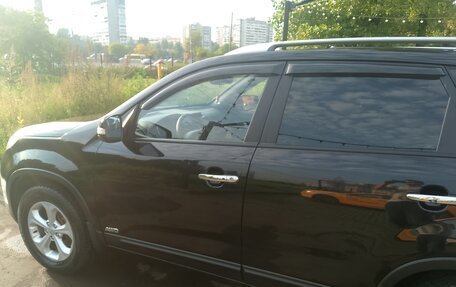 KIA Sorento II рестайлинг, 2016 год, 1 485 000 рублей, 7 фотография