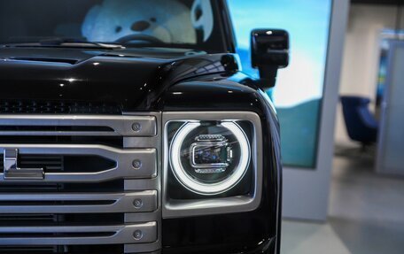 Haval H9, 2024 год, 4 899 000 рублей, 3 фотография
