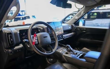 Haval H9, 2024 год, 4 899 000 рублей, 8 фотография