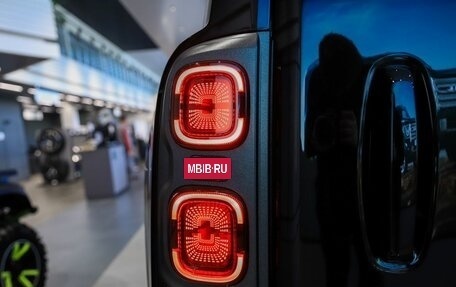 Haval H9, 2024 год, 4 899 000 рублей, 7 фотография