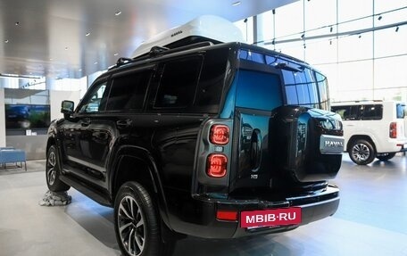 Haval H9, 2024 год, 4 899 000 рублей, 6 фотография