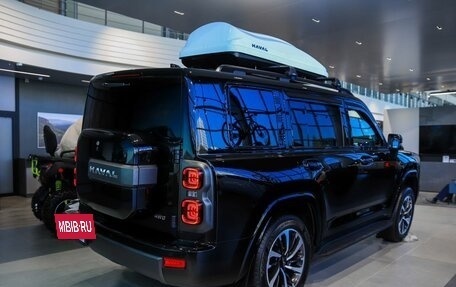 Haval H9, 2024 год, 4 899 000 рублей, 5 фотография