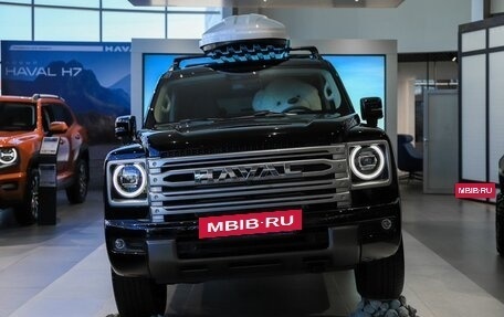 Haval H9, 2024 год, 4 899 000 рублей, 2 фотография