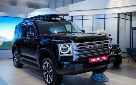 Haval H9, 2024 год, 4 899 000 рублей, 4 фотография