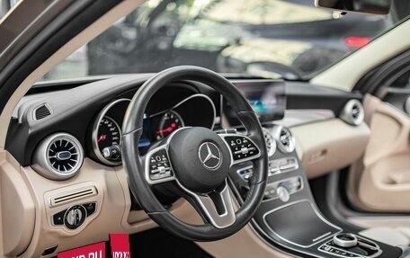 Mercedes-Benz C-Класс, 2019 год, 2 395 000 рублей, 7 фотография