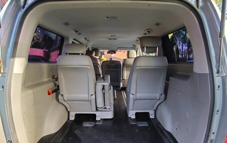 Hyundai Grand Starex Grand Starex I рестайлинг 2, 2016 год, 4 000 000 рублей, 6 фотография