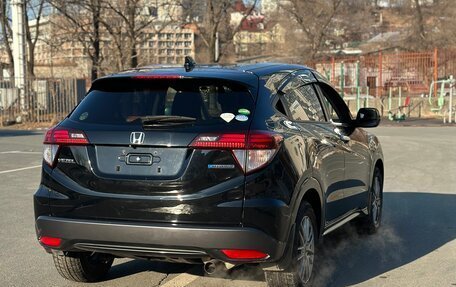 Honda Vezel, 2015 год, 1 290 000 рублей, 6 фотография