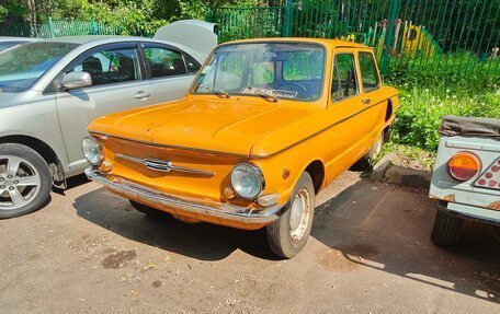 ЗАЗ 968, 1978 год, 135 000 рублей, 5 фотография