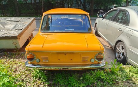 ЗАЗ 968, 1978 год, 135 000 рублей, 2 фотография
