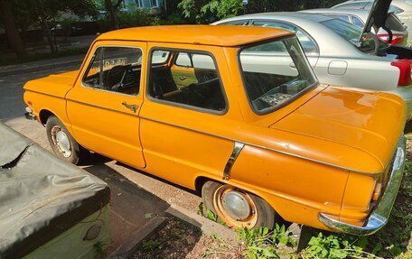 ЗАЗ 968, 1978 год, 135 000 рублей, 3 фотография