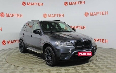 BMW X5, 2012 год, 1 515 000 рублей, 3 фотография