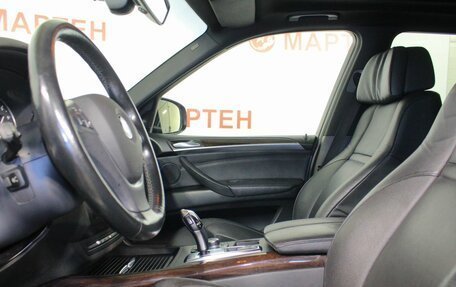 BMW X5, 2012 год, 1 515 000 рублей, 9 фотография