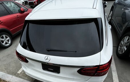 Mercedes-Benz C-Класс, 2020 год, 2 000 000 рублей, 8 фотография