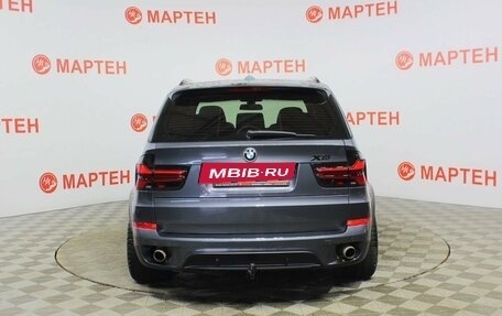 BMW X5, 2012 год, 1 515 000 рублей, 6 фотография